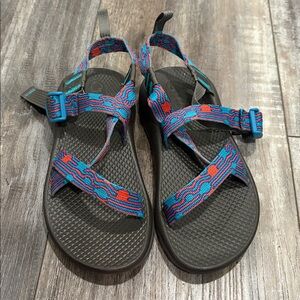 Kids chacos